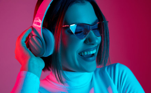 All Night with Jenny Smith 